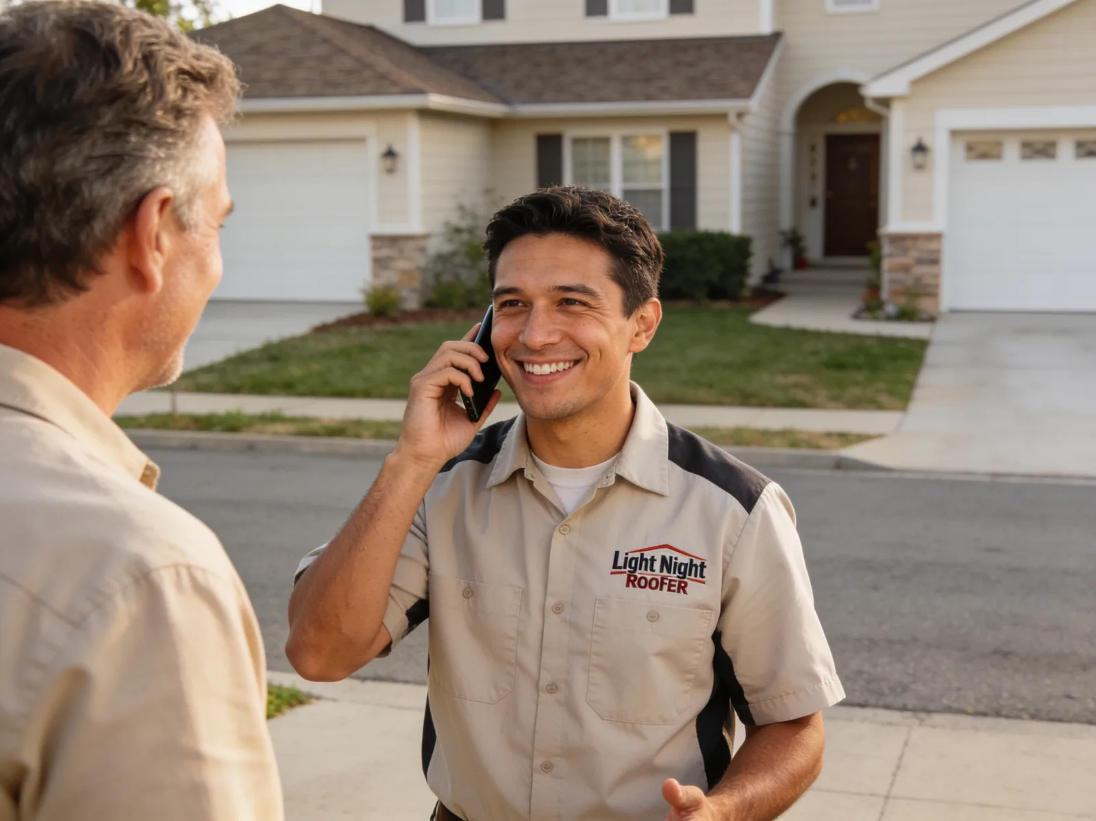 Emergency Roof Repair Lowry, VA FAQs